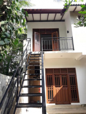 Harmonic villa